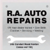 R A Auto Repairs