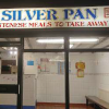 The Silver Pan